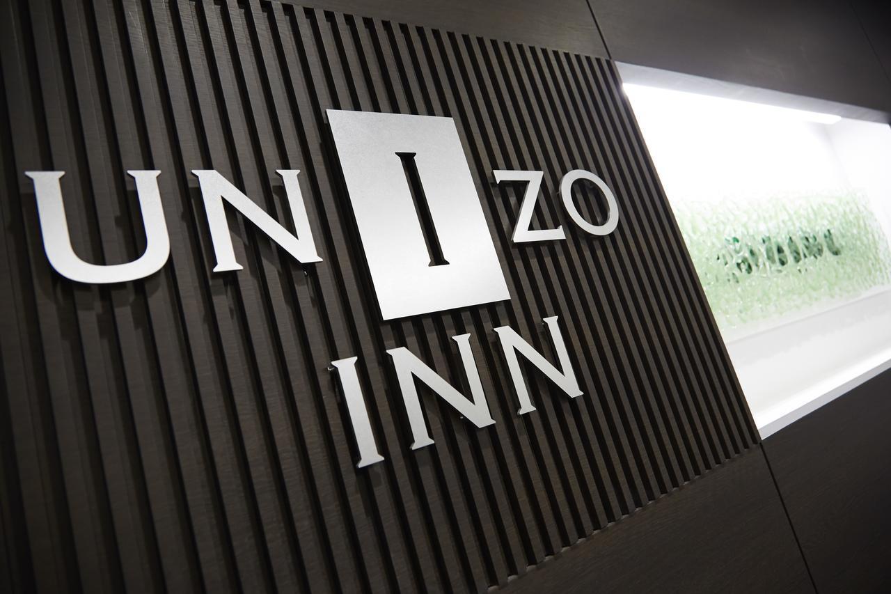 Unizo Inn Sapporo Exterior photo